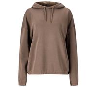 ATHLECIA - Women's Namier Hoody - Sweat à capuche - 34 - greige