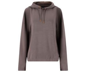 ATHLECIA - Women's Namier Hoody - Sweat à capuche - 34 - plum kitten