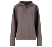 ATHLECIA - Women's Namier Hoody - Sweat à capuche - 40 - plum kitten