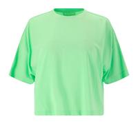 ATHLECIA - Women's Reynolds S/S Tee - T-shirt - 44 - green ash