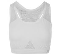ATHLECIA - Women's Rosemary Sports Bra - Brassière - L - white