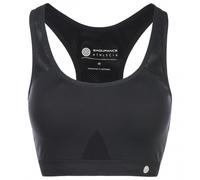 ATHLECIA - Women's Rosemary Sports Bra - Brassière - M - black