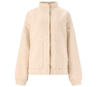ATHLECIA - Women's Serena Bomber Jacket - Veste de loisirs - 40 - whisper white