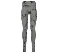 ATHLECIA - Women's Theresa Tie Dye Seamless Tights - Legging - L/XL - sedona sage