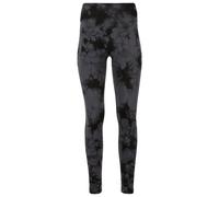 ATHLECIA - Women's Theresa Tie Dye Seamless Tights - Legging - S/M - nine iron