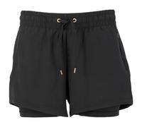 ATHLECIA - Women's Timmie V2 2-in-1 Shorts - Short - 32 - black
