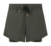 ATHLECIA - Women's Timmie V2 2-in-1 Shorts - Short - 34 - chimera