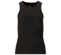 ATHLECIA - Women's Tinashe Halterneck Rib Top - Débardeur - 34 - black