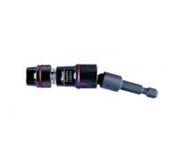 Athlet Porte-embouts TripleFix pivotant | Longueur (mm) : 90