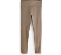 Athleta Athleta Brown Intuition Ultra High Waisted Cotton Legging