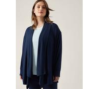 Athleta Athleta Pranayama Restore Long Wrap Cardigan
