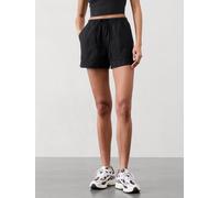 Athleta Short Athleta Paradise taille mi-haute facile Noir X-Small (EU 34)