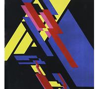 Athlete - Beyond The Neighbourhood [Import]