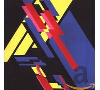 Athlete - Beyond The Neighbourhood [Import]