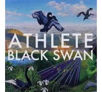 Athlete - Black Swan [Import]