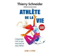 Athlète De La Vie - Agir Ou Subir ?