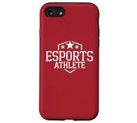 Athlète d'eSport Pro Gamer Coque pour iPhone SE (2020) / 7 / 8