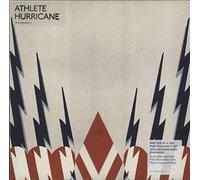 Athlete - Hurricane [Import]