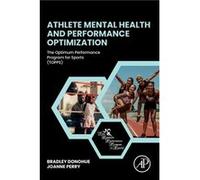 Athlete Mental Health and Performance Optimization - Perry Joanne Licensed Psychologist and Director of Orthopedic Psychology Novant Health Orthopedics an Perry Joanne Licensed Psychologist and Direct