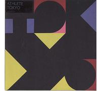 Athlete - Tokyo [Import]