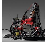 Athlete - Tourist [Import]