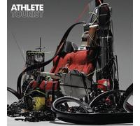 Athlete - Tourist [Import]