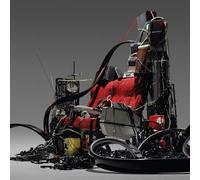 Athlete - Tourist [Import]