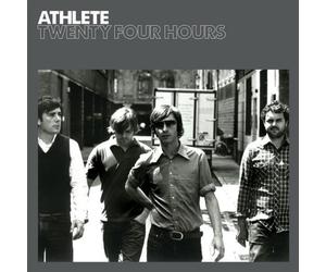 Athlete - Twenty Four Hours