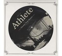 Athlete - Twenty Four Hours [Vinyl Single]