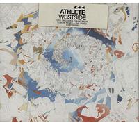 Athlete - Westside [Import]
