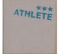 Athlete - Westside [Import]