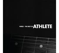 Athlete - Wires: The Best of Athlete [Import]