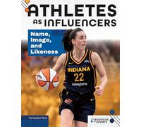 Athletes As Influencers: Name, Image, and Likeness