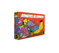 Athletes de Competes - IELLO - NEUF