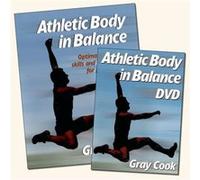 Athletic Body in Balance by Gray Cook Gray Cook (Auteur)