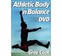 Athletic Body In Balance [Import anglais]