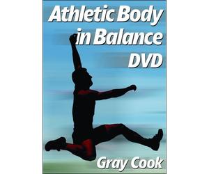 Athletic Body In Balance [Import anglais]