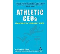 Athletic Ceos