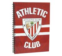 Athletic Club 30-reliure à Manches