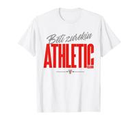 Athletic Club | Beti zurekin | Produit officiel | Bilbao T-Shirt