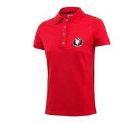 Athletic Club Body Officiel du Club pour Bébés Femmes, Rouge, S