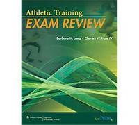 Athletic Training Exam Review Barbara Long, Charles W. Hale (Auteur)