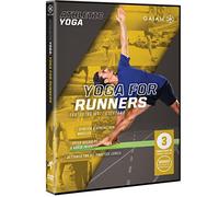 Athletic Yoga for Runners