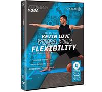 Athletic Yoga: Yaga for Flexibility W/Kevin Love