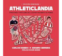 Athleticlandia: Atracciones y miscelánea del club más fascinante del mundo