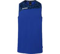 Athletics 29 Débardeur 2XL Bleu Marine