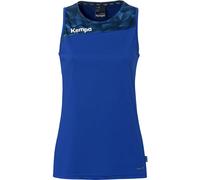 Athletics 29 Débardeur Femme L Bleu Marine