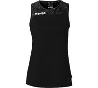 Athletics 29 Débardeur Femme Noir L