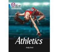 Athletics by Andy Seed Collins Big Cat, (Auteur)