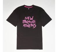Athletics Graffiti Graphic Tee noir 176